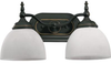 5435-2-95 Bathroom Fixtures-Two Lights - 792607 - Capital Lighting, Inc.