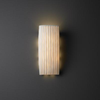 POR-5135-WFAL Sconces-Pocket - 750600 - Capital Lighting, Inc.