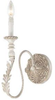 27331-ATL Sconces-Single Candle - 604954 - Capital Lighting, Inc.