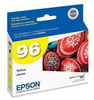 Stylus Photo R2880 Yellow Ink Cartridge - T096420 - LexJet Corporation