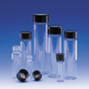 224741 - E-C Vial PTFE/RBR CAP Clear 2 mL (200 cs) -- GO-08923-20