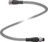 Connection cable - V31-GM-2M-PUR-V31-GM - Pepperl+Fuchs SE