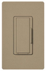 Dimmer Switch - RD-RD-MS - Lutron Electronics Co., Inc.