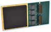 1-gigabit Ethernet NIC Card -- XMC613