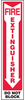 Safety Signs - PVS1804B4581 - Panduit Corp.