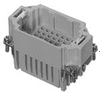 Heavy Duty Power Connectors - C146-10A042-000-9 - VAST STOCK CO., LIMITED