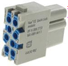 Heavy Duty Power Connectors - 09140082733 - VAST STOCK CO., LIMITED