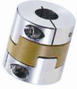 Lika Flexible Coupling -- MOHS - Image