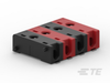 Poke-In Connectors -- 6-2834006-4