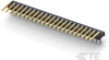 PCB Headers & Receptacles - 5-641212-3 - TE Connectivity