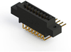 Card Edge Connectors - Edgeboard Connectors - 396-016-559-802 - Lingto Electronic Limited