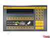 PCS 600 Operator Panel - PCS600 - Classic Automation LLC