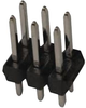 Connector, Header, 4Pos, 1Row, 2.54Mm; Connector Systems Te Connectivity - 40P9518 - Newark, An Avnet Company