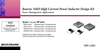 Inductor Kit, 20/10 Piece Of Each; Inductor Kit Type Bourns - 39Y2361 - Newark, An Avnet Company