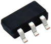 Mosfet, Dual P-Ch, -30V, -2.9A, 150Deg C; Transistor Polarity Vishay - 70AC6503 - Newark, An Avnet Company