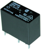 Relay, Dpdt, 250Vac, 30Vdc, 5A; Contact Configuration Omron Electronic Components - 36K3223 - Newark, An Avnet Company