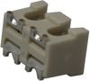 Wire-Board Connector Receptacle 2 Position 4Mm; Idc Connector Type Avx Interconnect - 52R7002 - Newark, An Avnet Company