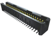 Connector, Header, 30 Position, 2Row, 1.27Mm; Connector Systems Samtec - 84P9619 - Newark, An Avnet Company