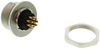 Circular Conn, Rcpt, 8Pos, Panel; Product Range Binder - 34M9413 - Newark, An Avnet Company