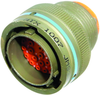 Circular Connector, Plug, 16-26, Cable; Military Specification Amphenol Aerospace - 25K9164 - Newark, An Avnet Company