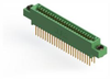 Card Edge Conn, Dual, 48Pos, Th; Card Edge Connector Type Edac - 68AJ5432 - Newark, An Avnet Company