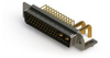 Combo D-Sub Conn, R/a Plug, Dd-43W2, Th; Product Range Edac - 53AJ5120 - Newark, An Avnet Company