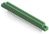 Card Edge Conn, Single Side, 22Pos, Lug; Card Edge Connector Type Edac - 57AJ2670 - Newark, An Avnet Company