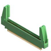 Card Edge Conn, Dual Side, 62Pos, Lug; Card Edge Connector Type Edac - 69AJ6328 - Newark, An Avnet Company