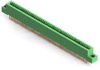 Card Edge Conn, Dual, 102Pos, Th; Card Edge Connector Type Edac - 65AJ3624 - Newark, An Avnet Company