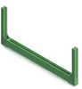 Card Edge Conn, Single Side, 57Pos, Th; Card Edge Connector Type Edac - 72AJ8780 - Newark, An Avnet Company