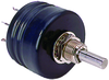 Conductive Plastic Potentiometer, 5Kohm, 10%, 1W; Track Resistance Eti Systems - 83H7872 - Newark, An Avnet Company
