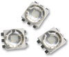 Led, 1W, Blue, 18Lm; Product Range Broadcom - 36AJ8255 - Newark, An Avnet Company