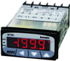 Digital Multi Panel Meter, 4-Digit, 12Vac To 24Vac / 12Vdc To 24Vdc; No. Of Digits / Alpha Autonics - 22T2523 - Newark, An Avnet Company