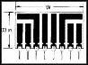Pcb W/ Connector, Series 6800 Circuit Pattern; Board Type Capital Advanced - 52F1434 - Newark, An Avnet Company