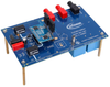 Evaluation Board, Low-Side Gate Driver Infineon - 82AJ0353 - Newark, An Avnet Company