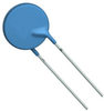 Ptc Thermistor, 3.5Ohm, 265V, Th Rohs Compliant Epcos - 69AH6795 - Newark, An Avnet Company