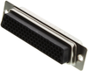 Fct Hd Dsub Crp Plg 78 Pn Rohs Compliant Molex/fct - 33AC9093 - Newark, An Avnet Company