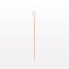 Large Foam Tip Swab with Wood Handle; 50/Bag -- 19820 - Image