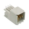 Backplane Connectors - 5223961-1 - 907222-5223961-1 - Win Source Electronics