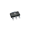 TRANSISTORS - Transistors - FETs, MOSFETs - RF - BSP320SH6433XTMA1 - 913606-BSP320SH6433XTMA1 - Win Source Electronics