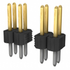 Headers, Male Pins - 68602-152HLF-ND - DigiKey