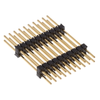 Board Spacers, Stackers (Board to Board) - ZW-10-19-G-D-720-360-ND - DigiKey