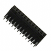 Headers, Receptacles, Female Sockets - 3M5317-ND - DigiKey