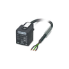 Sensor Cable Assemblies - 1415908-ND - DigiKey