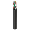 Indoor/Outdoor Digital Electricity™, 8 Pr #14 Str TC, PVC, PVC Jkt, CL4, CL3, Wet Locations - DEDN148U - Belden Inc.