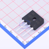 Diodes >> Bridge Rectifiers - GBU410 - LCSC Electronics Technology (HK) Limited