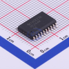 Logic ICs >> Buffer/Driver/Transceiver - CD74HC244M96 - LCSC Electronics Technology (HK) Limited