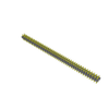 Headers, Male Pins - 612-HMTSW-145-06-G-D-100-ND - DigiKey