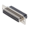 D-Sub Connector Assemblies - 2092-K88X-BD-25S-ND - DigiKey