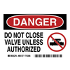 Labels, Stickers, Decals - Preprinted - 2267-86127-ND - DigiKey